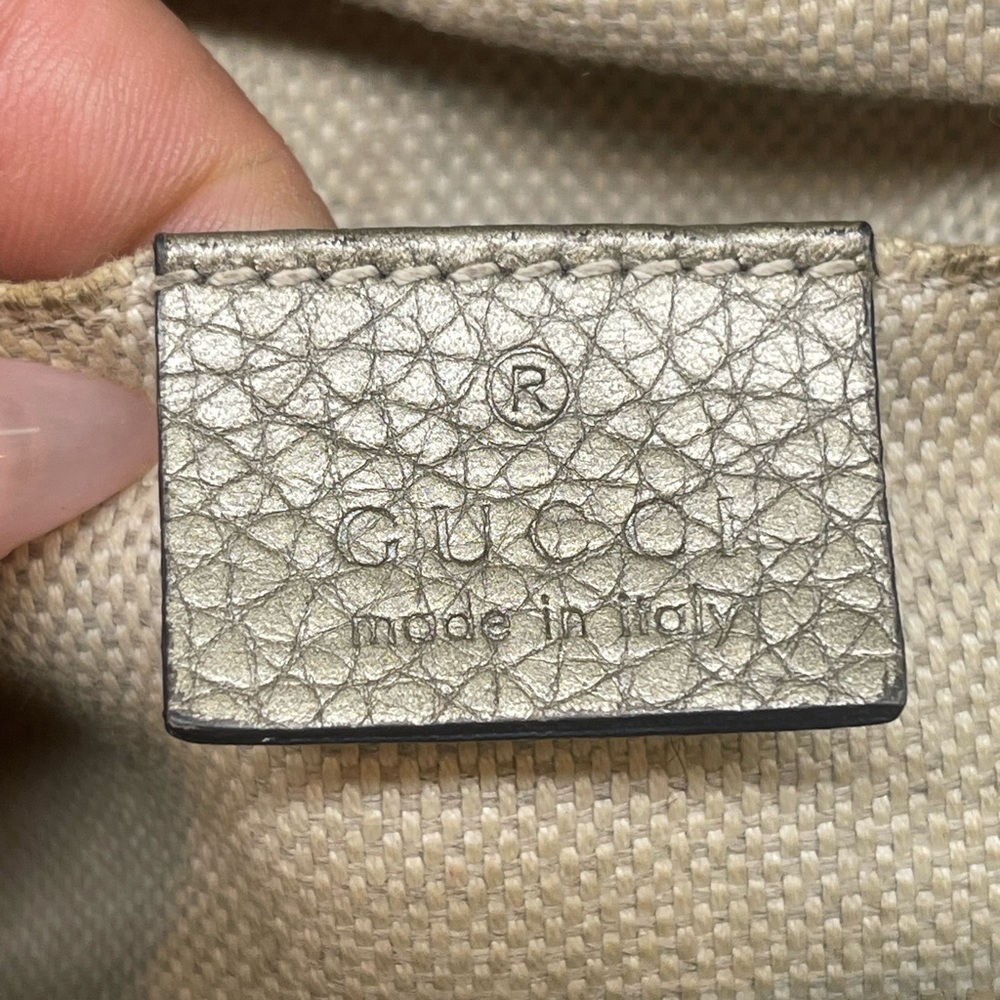 Gucci Disco - Picture 5 of 6